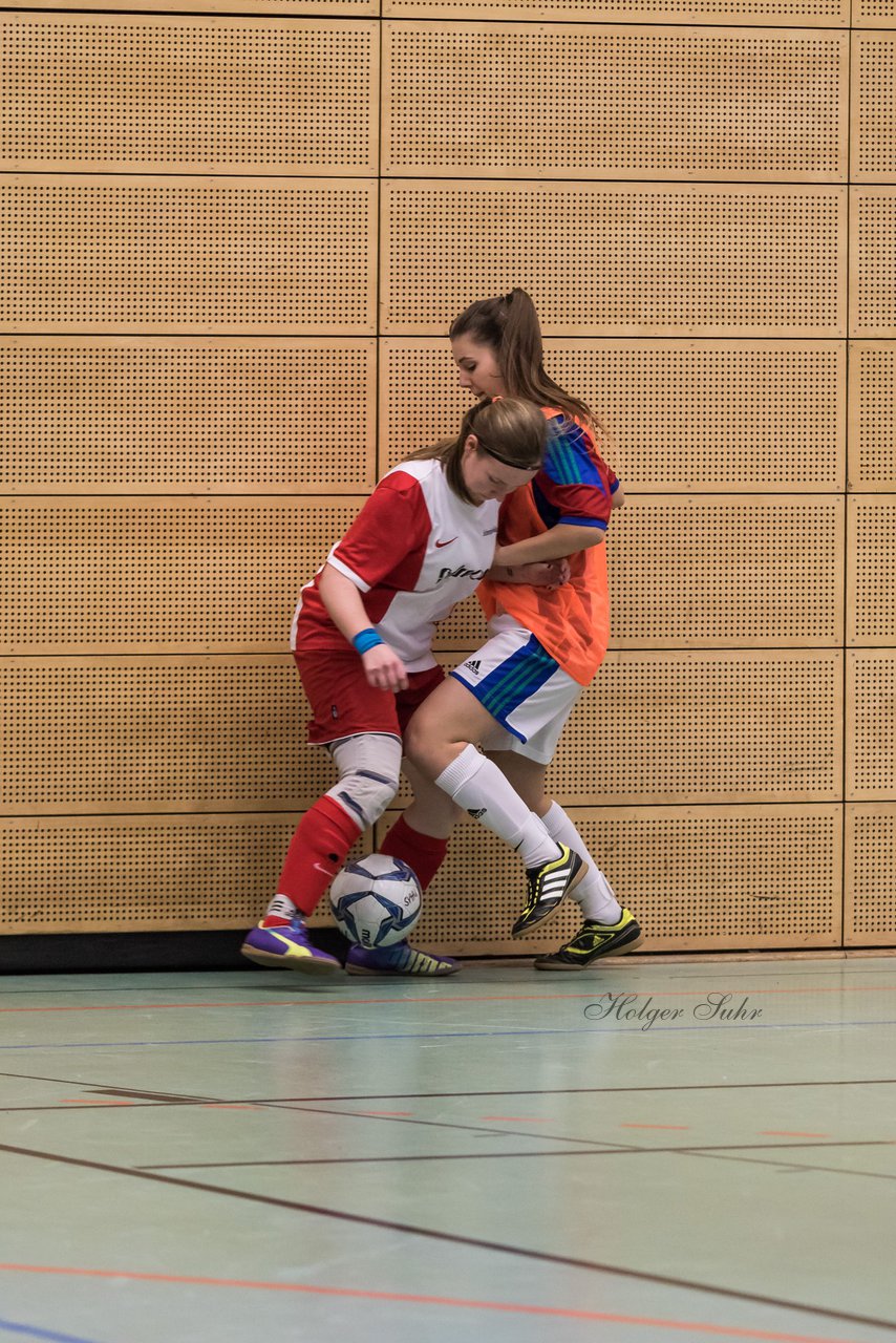Bild 614 - Girls Cup